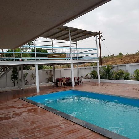 إيغاتبوري Trident Villas & Holidays المظهر الخارجي الصورة