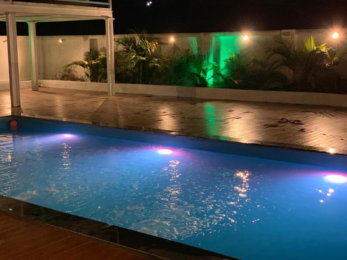 إيغاتبوري Trident Villas & Holidays المظهر الخارجي الصورة