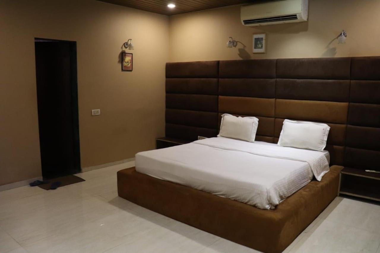 إيغاتبوري Trident Villas & Holidays المظهر الخارجي الصورة