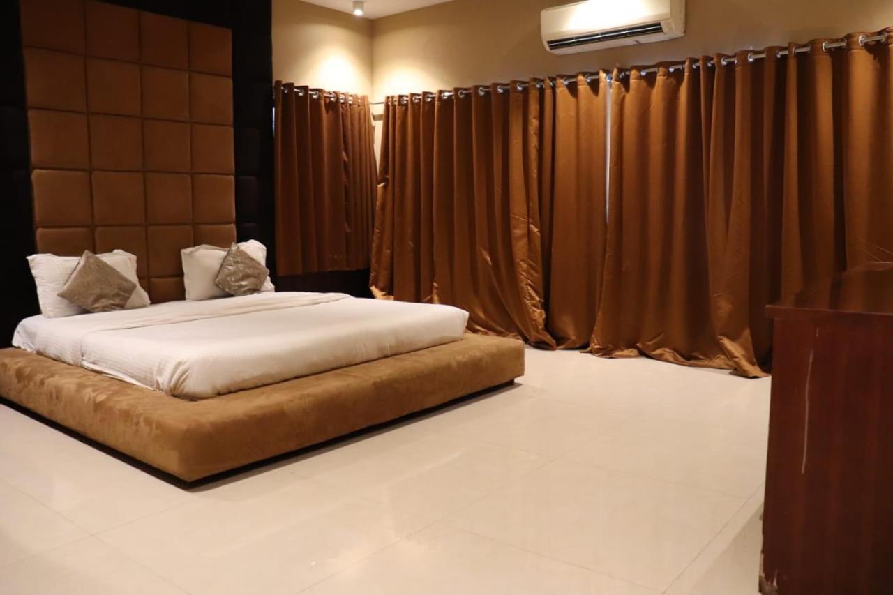 إيغاتبوري Trident Villas & Holidays المظهر الخارجي الصورة