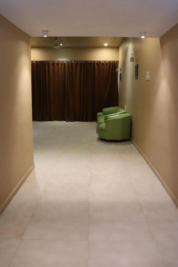 إيغاتبوري Trident Villas & Holidays المظهر الخارجي الصورة