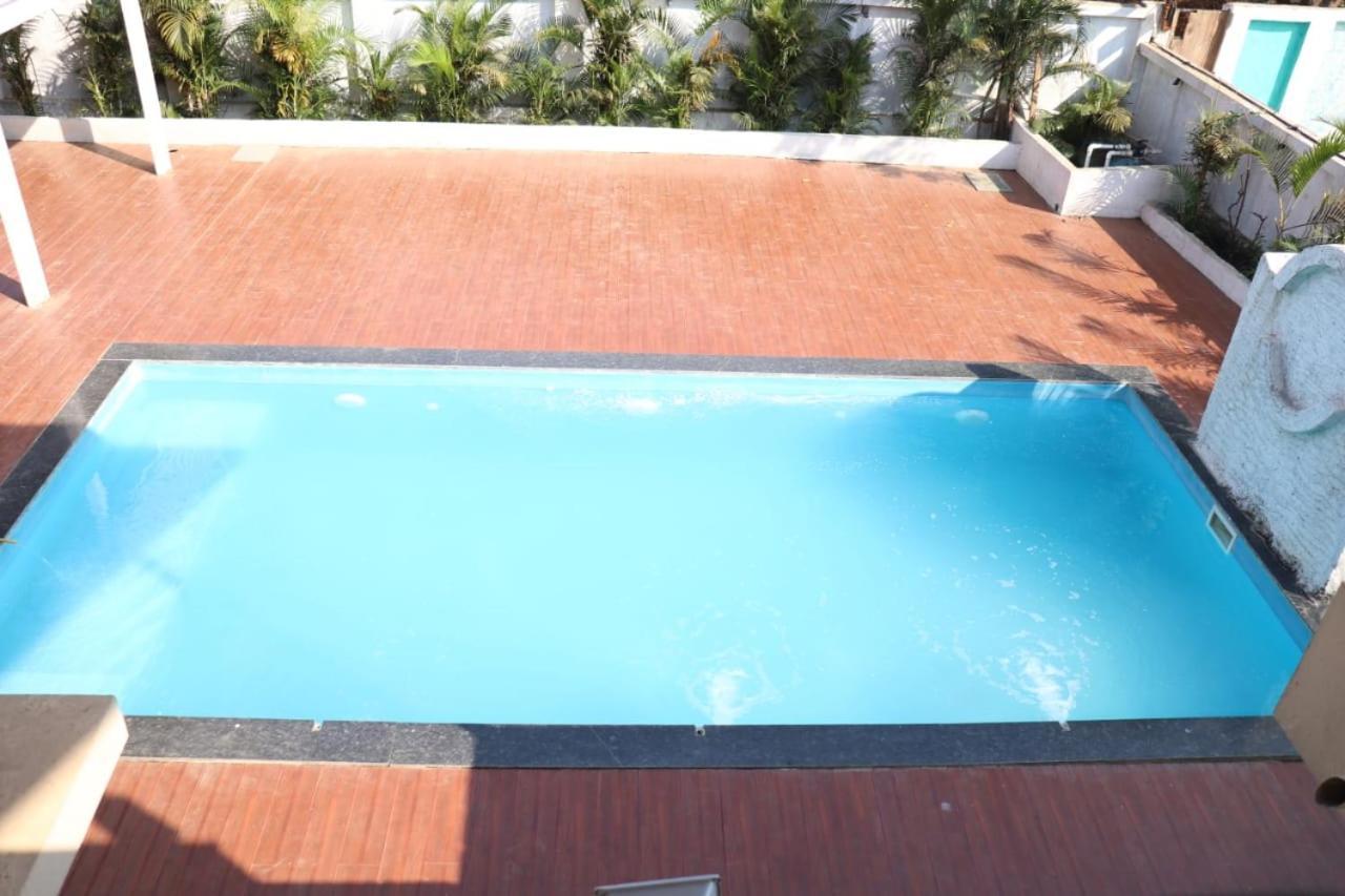 إيغاتبوري Trident Villas & Holidays المظهر الخارجي الصورة