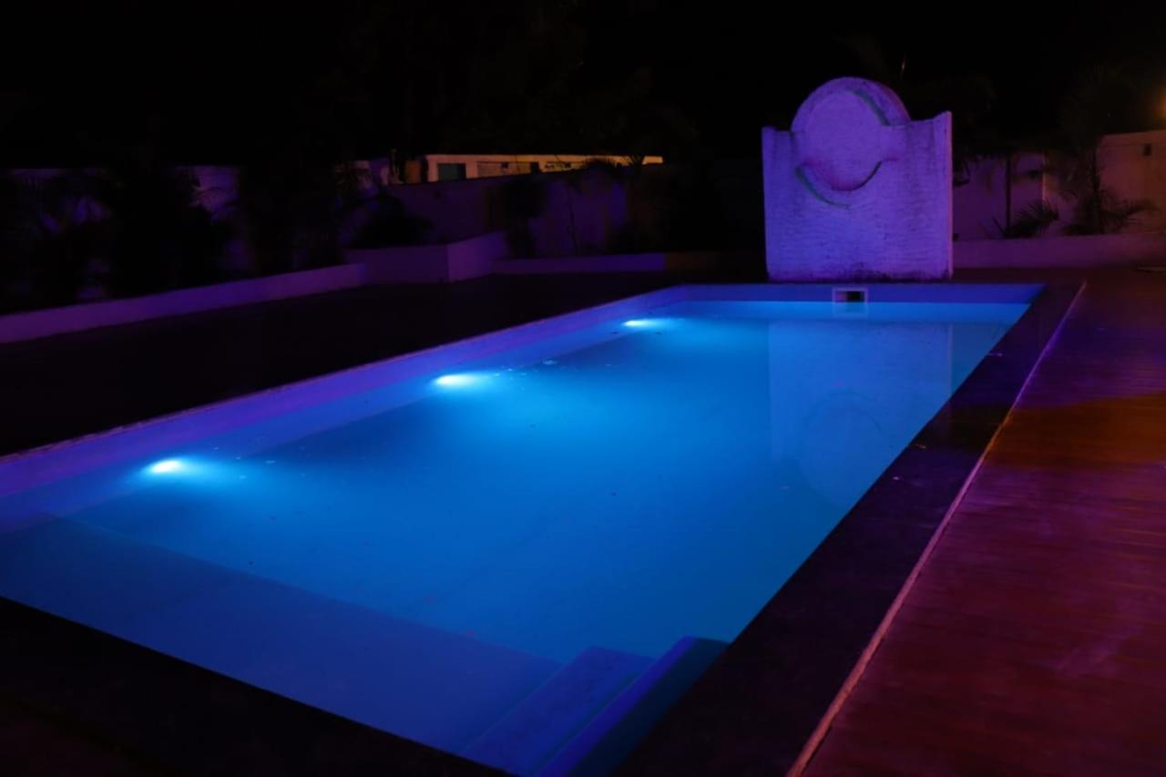 إيغاتبوري Trident Villas & Holidays المظهر الخارجي الصورة