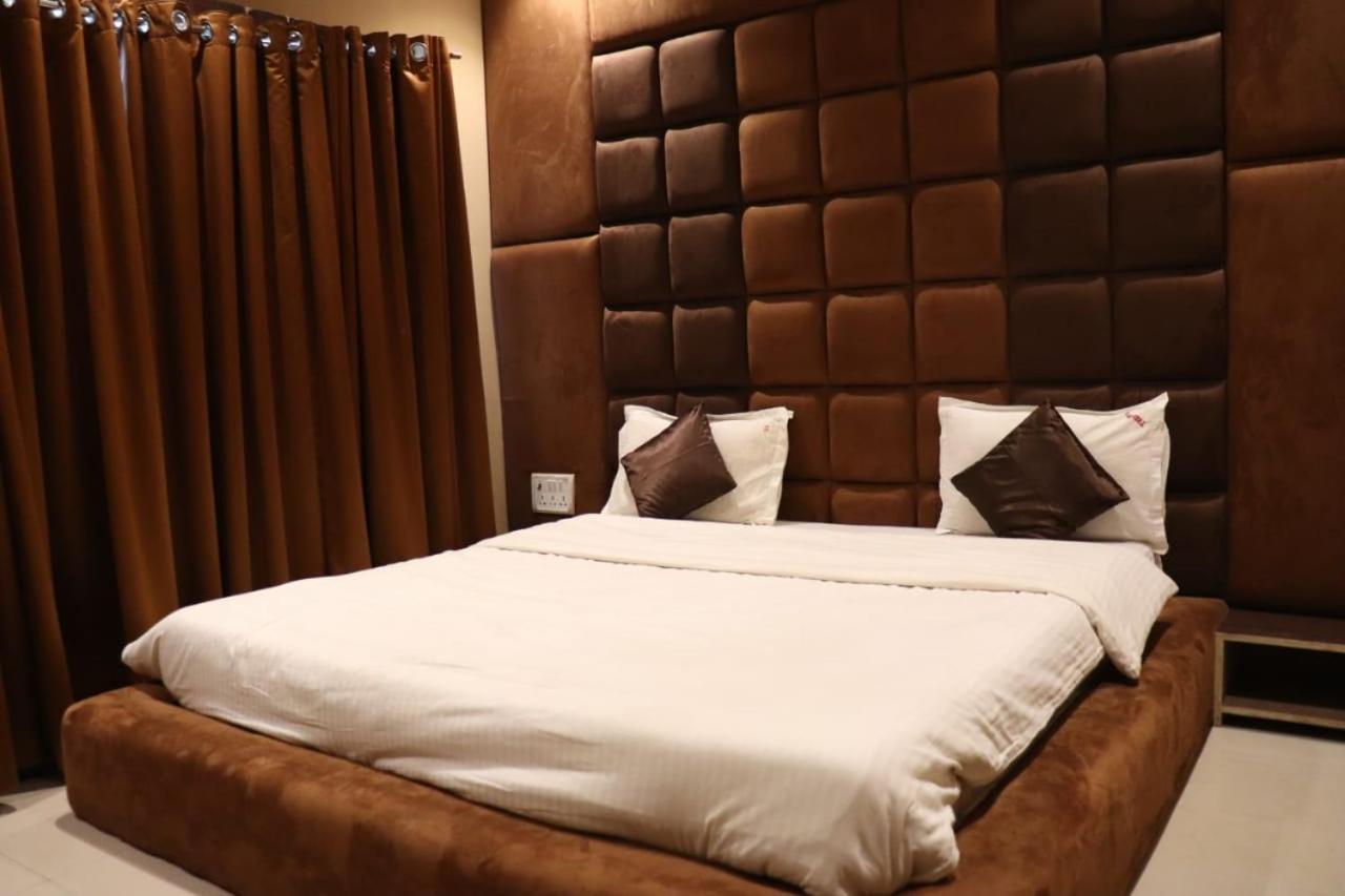 إيغاتبوري Trident Villas & Holidays المظهر الخارجي الصورة