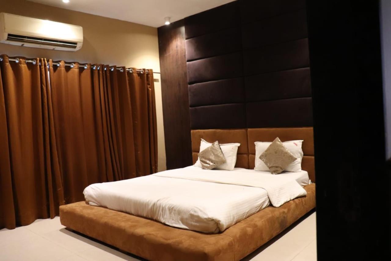 إيغاتبوري Trident Villas & Holidays المظهر الخارجي الصورة