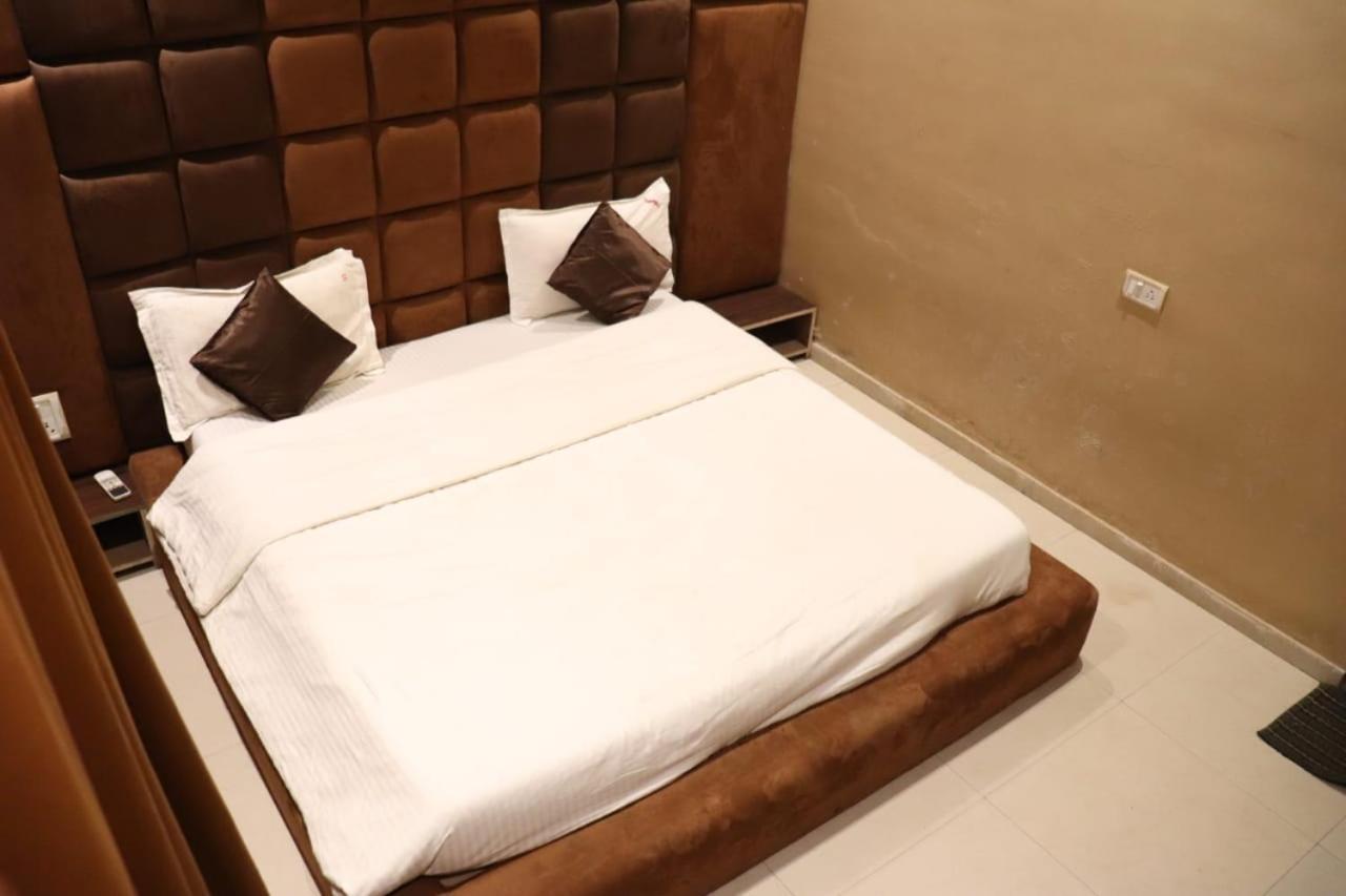 إيغاتبوري Trident Villas & Holidays المظهر الخارجي الصورة