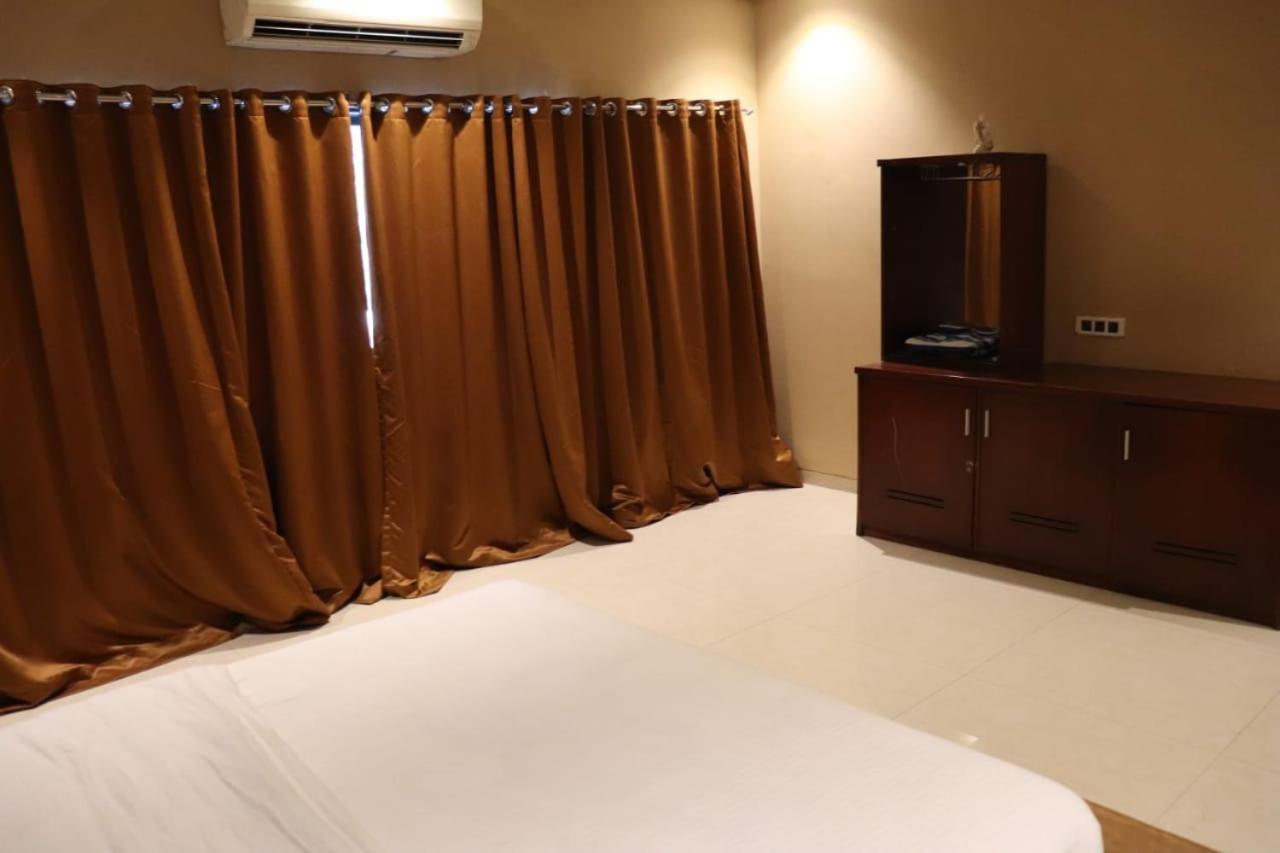 إيغاتبوري Trident Villas & Holidays المظهر الخارجي الصورة