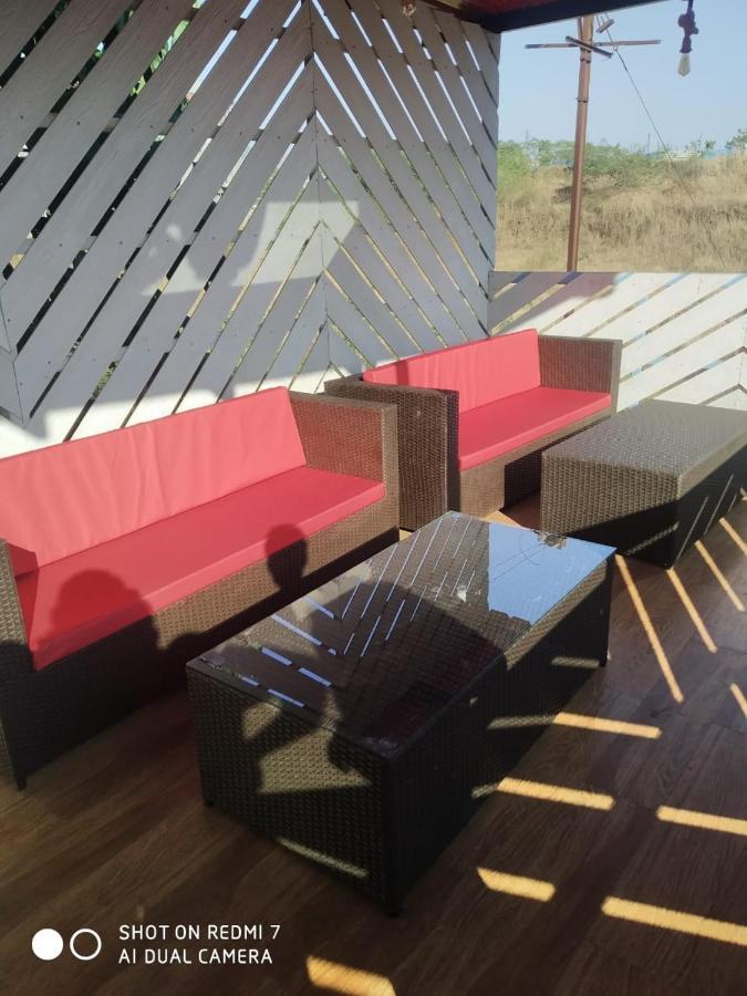 إيغاتبوري Trident Villas & Holidays المظهر الخارجي الصورة