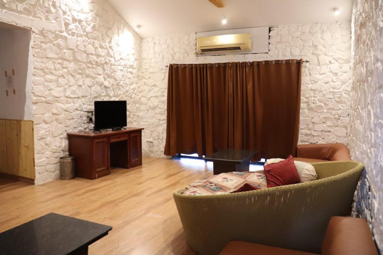 إيغاتبوري Trident Villas & Holidays المظهر الخارجي الصورة
