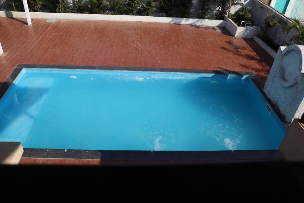 إيغاتبوري Trident Villas & Holidays المظهر الخارجي الصورة