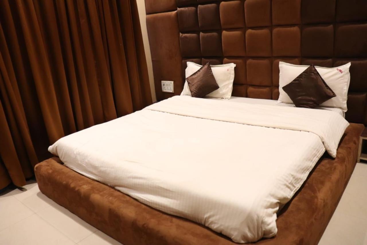 إيغاتبوري Trident Villas & Holidays المظهر الخارجي الصورة