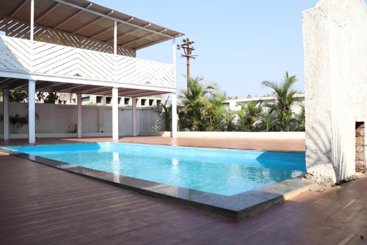 إيغاتبوري Trident Villas & Holidays المظهر الخارجي الصورة