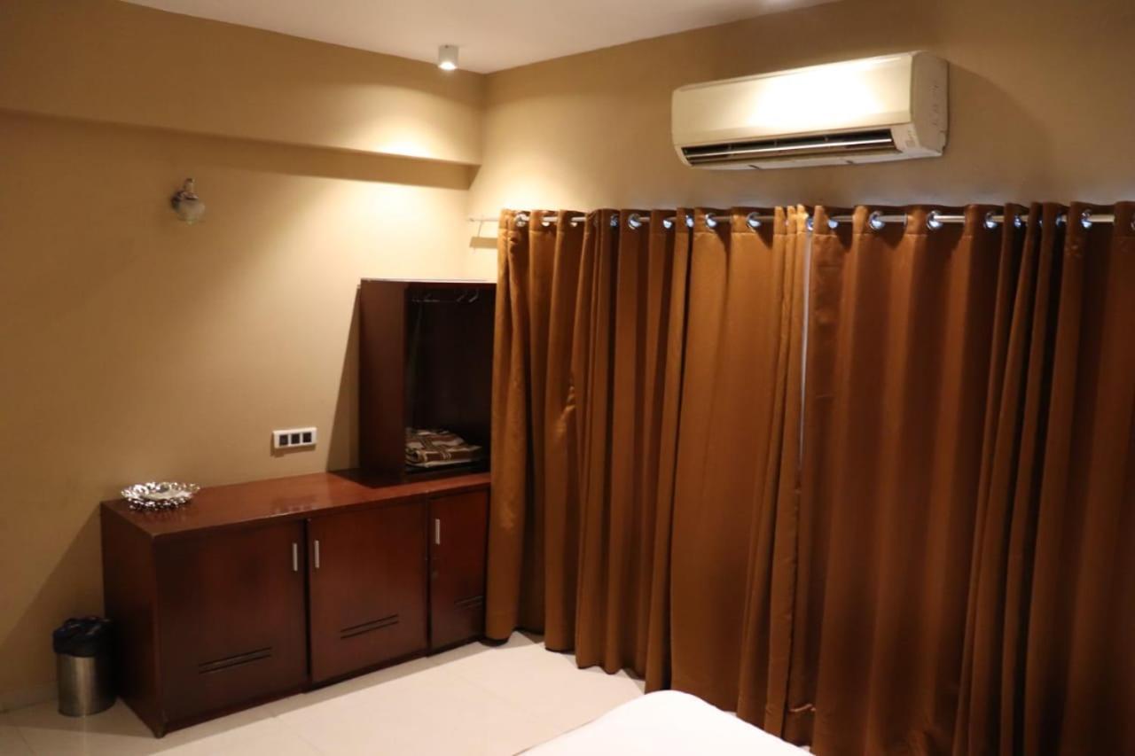 إيغاتبوري Trident Villas & Holidays المظهر الخارجي الصورة