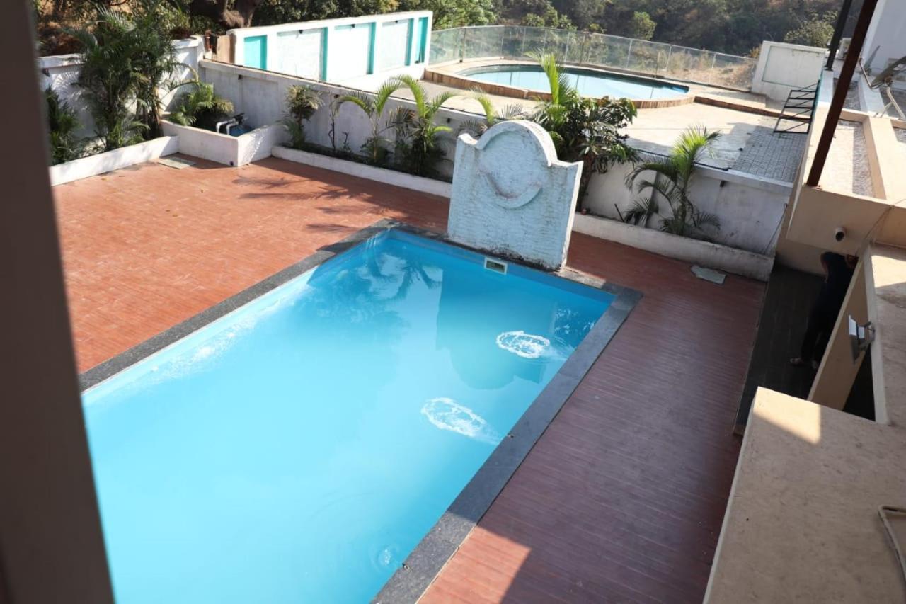 إيغاتبوري Trident Villas & Holidays المظهر الخارجي الصورة