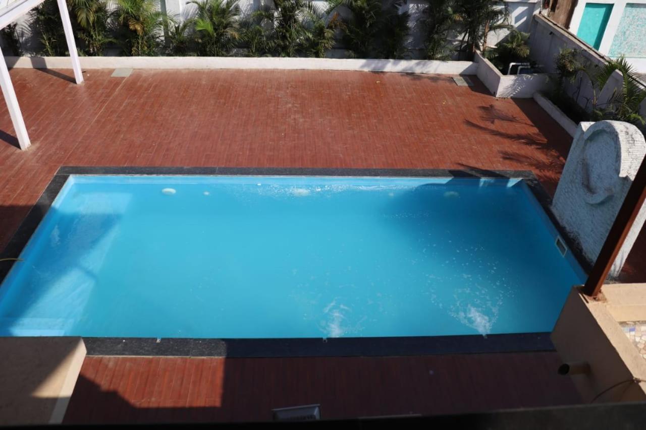 إيغاتبوري Trident Villas & Holidays المظهر الخارجي الصورة