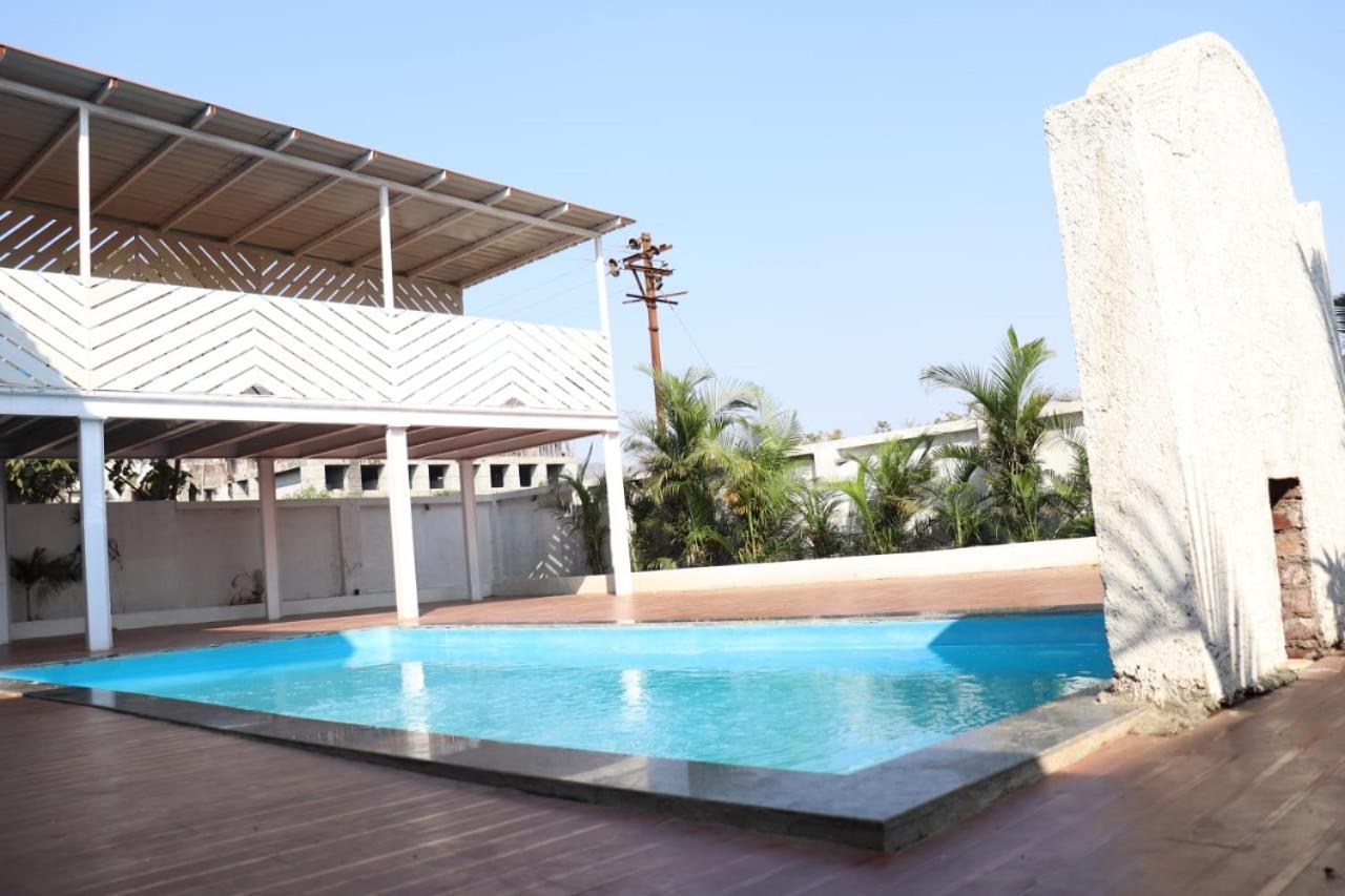 إيغاتبوري Trident Villas & Holidays المظهر الخارجي الصورة