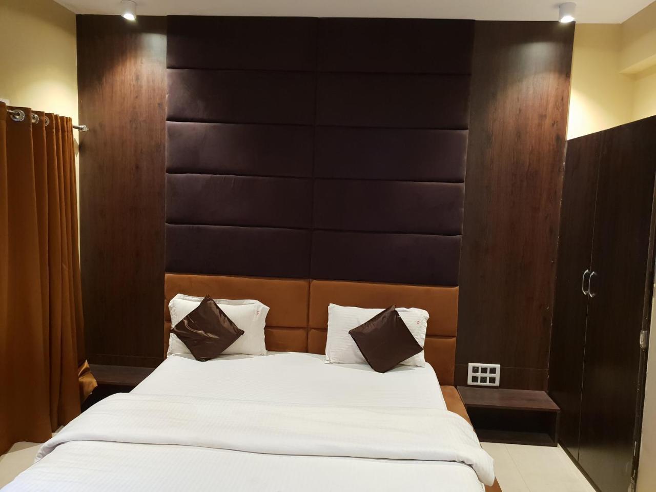 إيغاتبوري Trident Villas & Holidays المظهر الخارجي الصورة